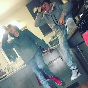 Meet your Posher, Cody